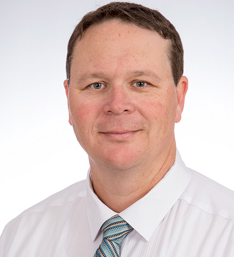 Toowoomba Chiropractic Centre’s Dr Trevor Rock