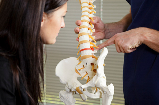 What we do at  Pittsworth Chiropractic Centre, 82 Yandilla Street